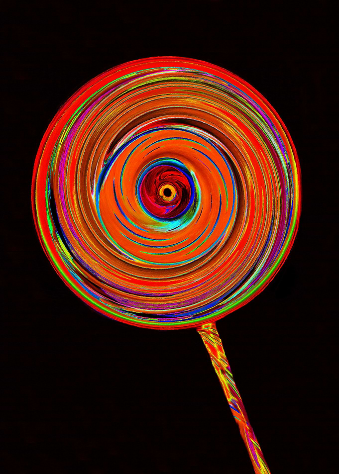Lollipop