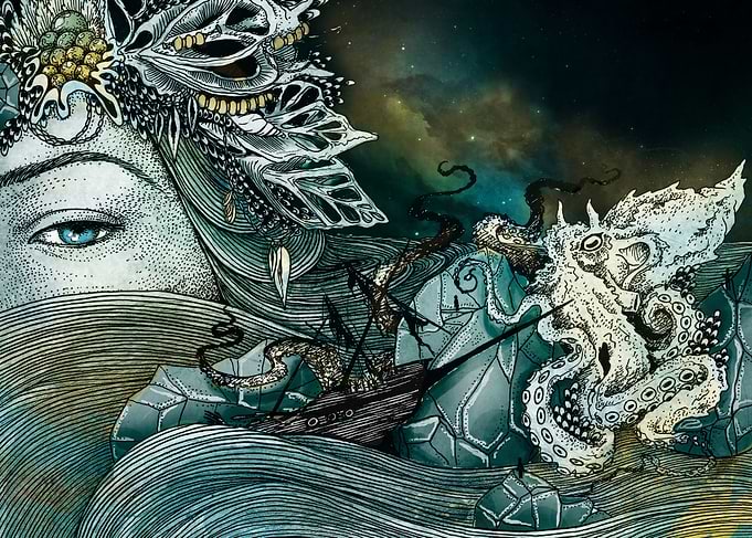 Deep Love