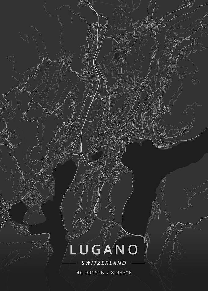 Lugano, Switzerland