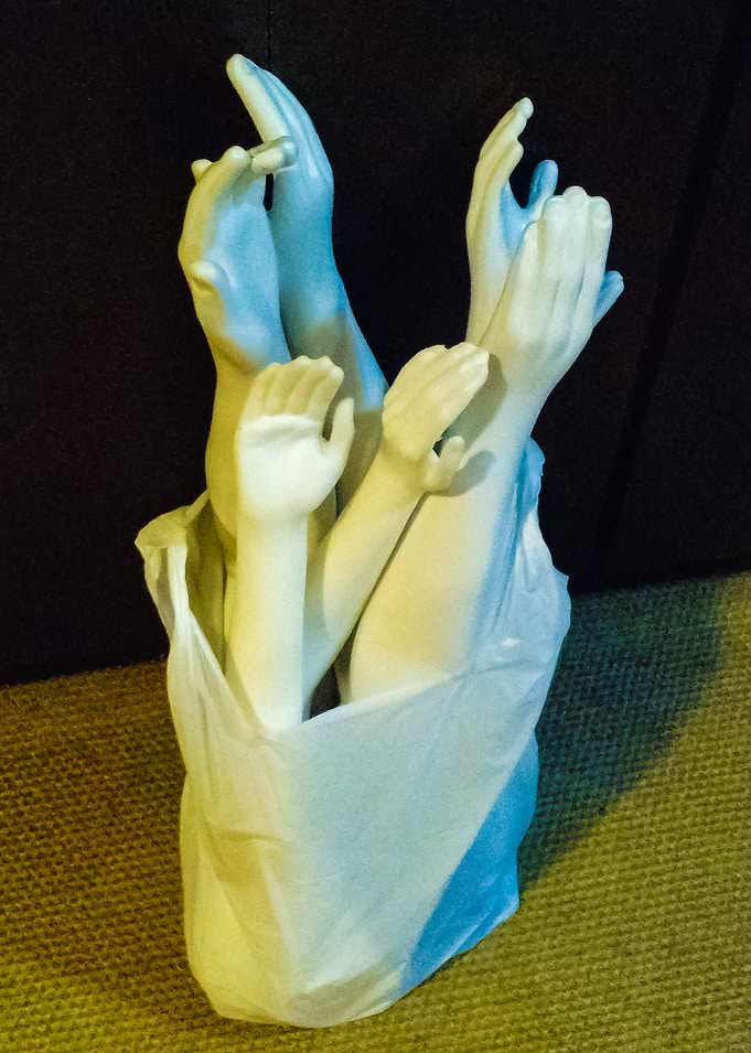 Hand Bag