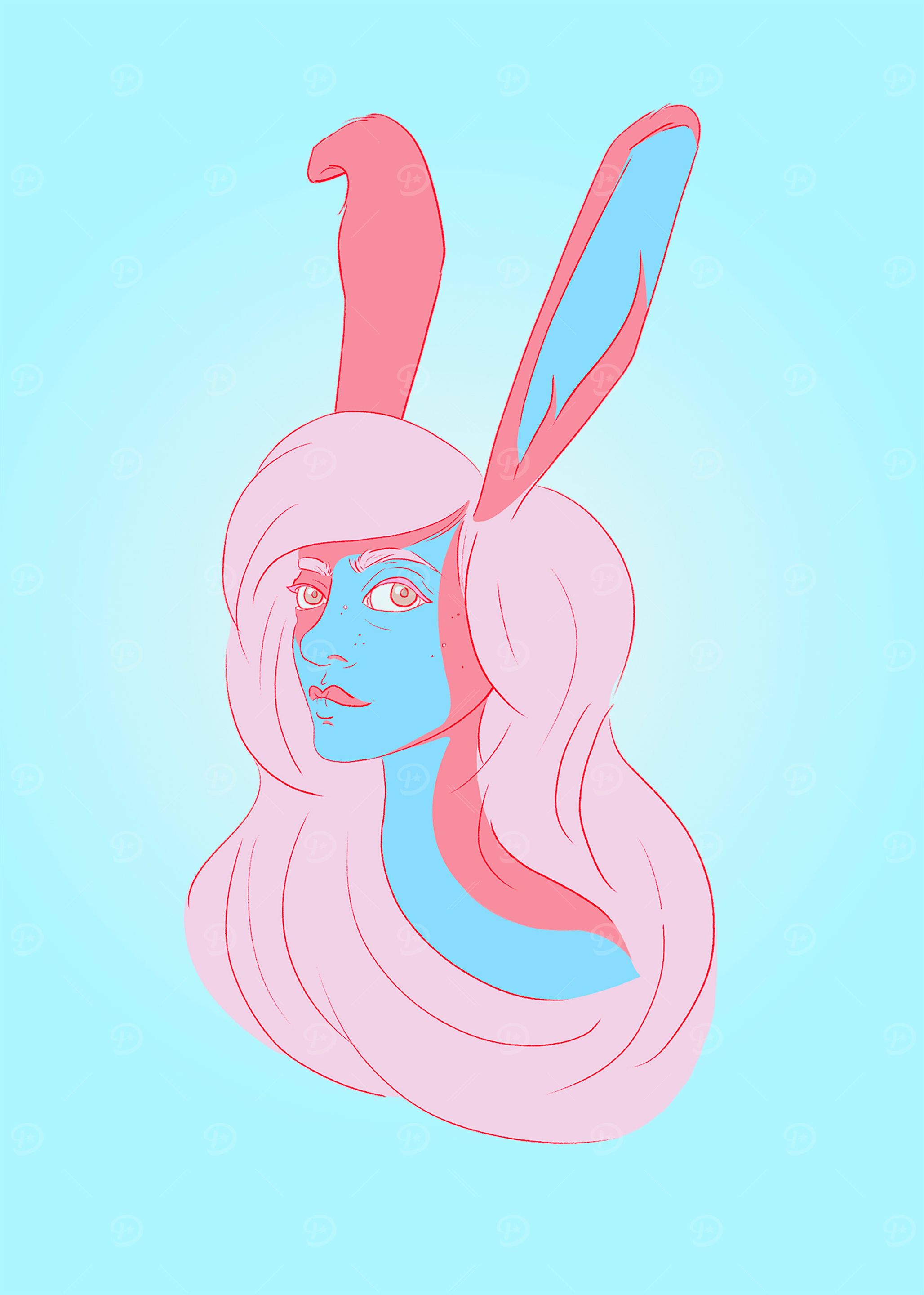 B-Lapin