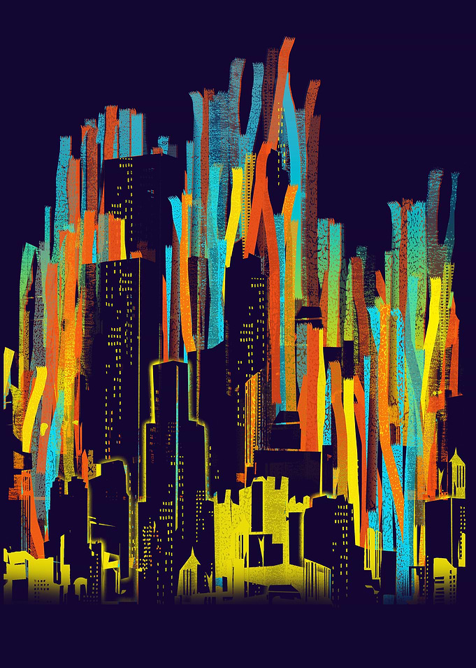 strippy city