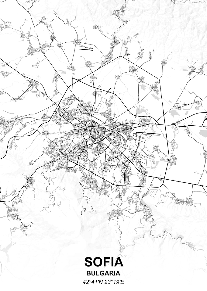 SOFIA BULGARIA