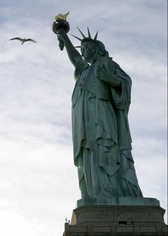 New York 9