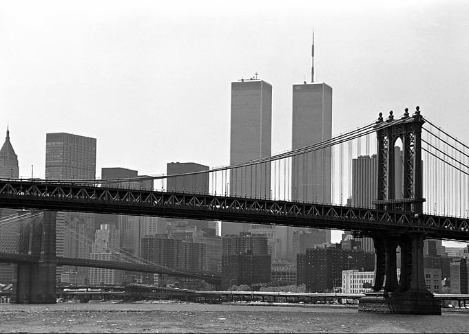 New York 18