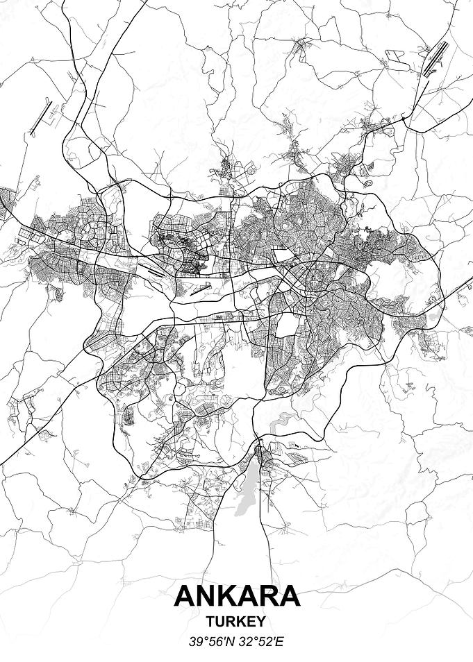 ANKARA TURKEY