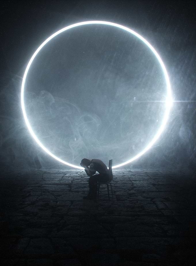 thinking