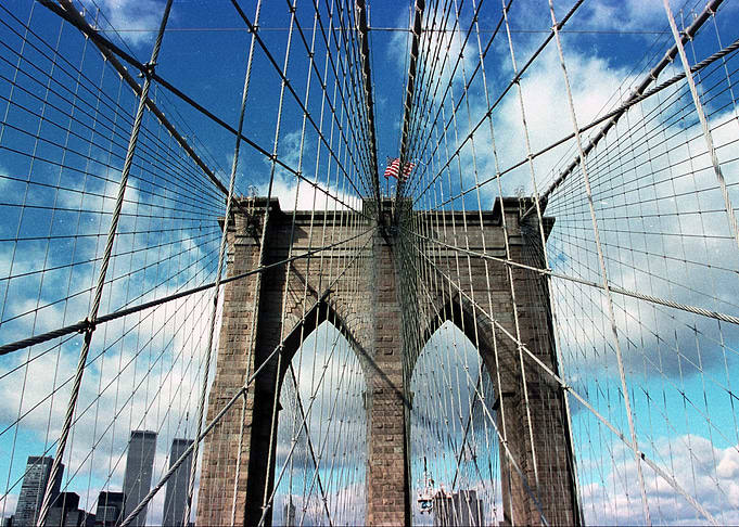New York 22