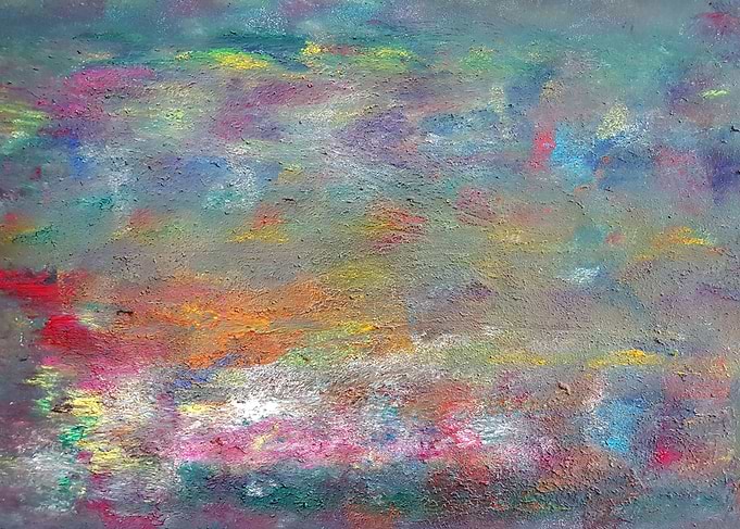 Autumn Haze