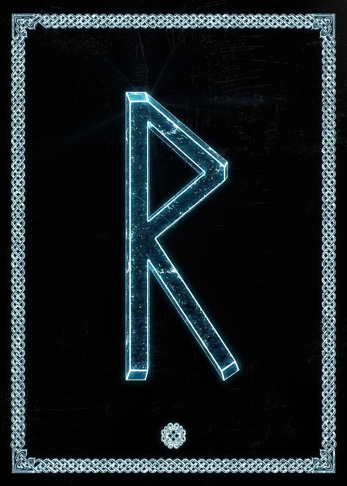 Raidho
