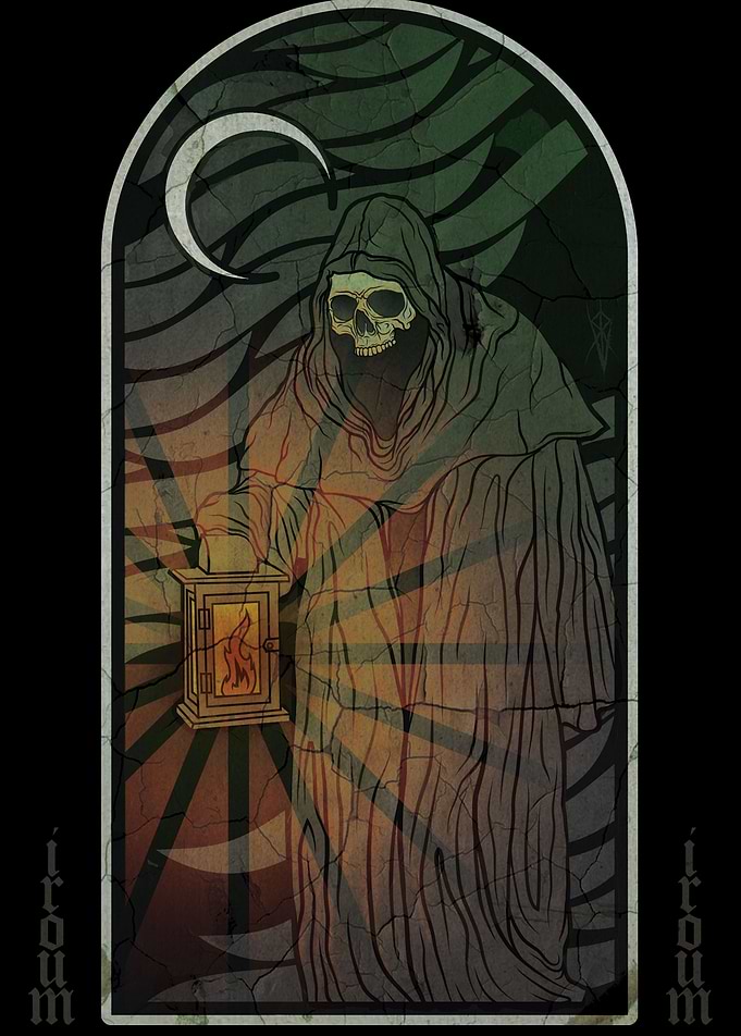 The Lantern