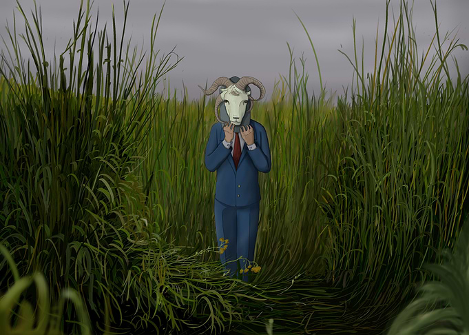 Run on the fields