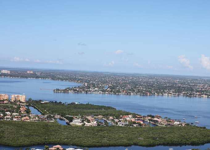 Southwest Florida