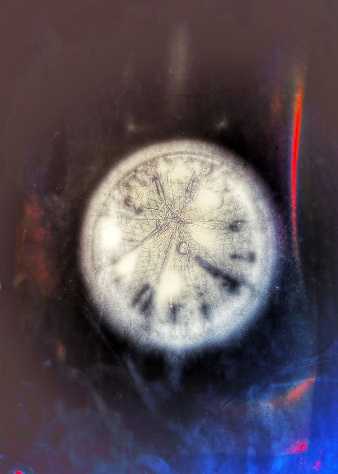 Broken Time