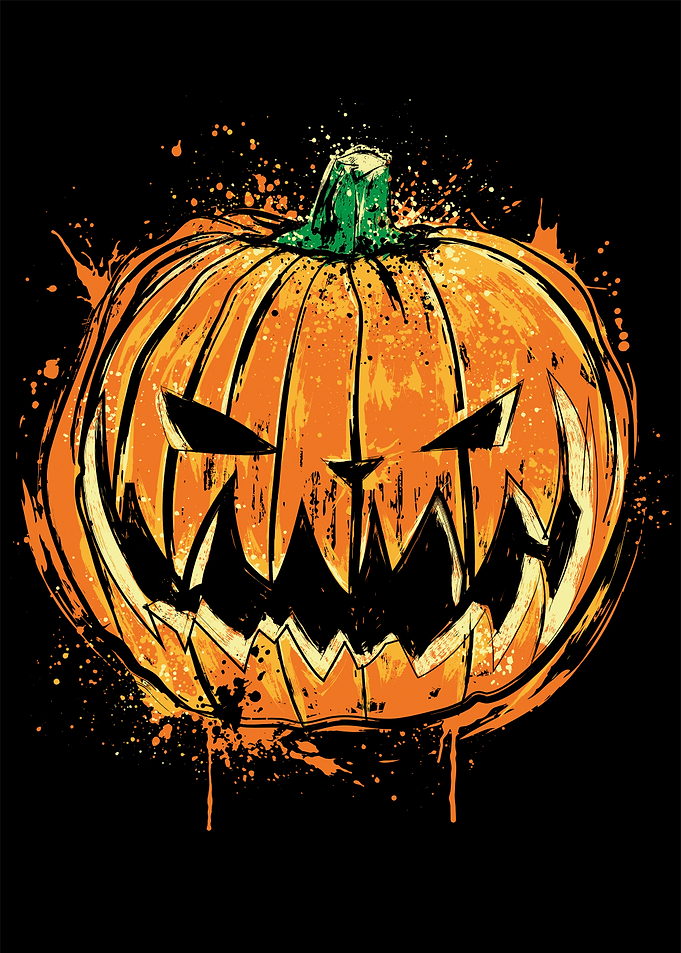 Pumpkin King
