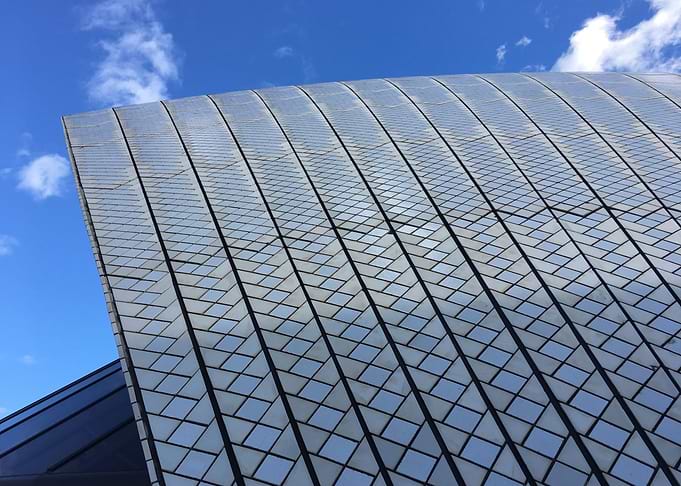 Sydney Opera House