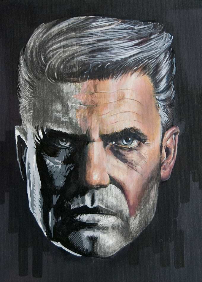 Punk is Dad