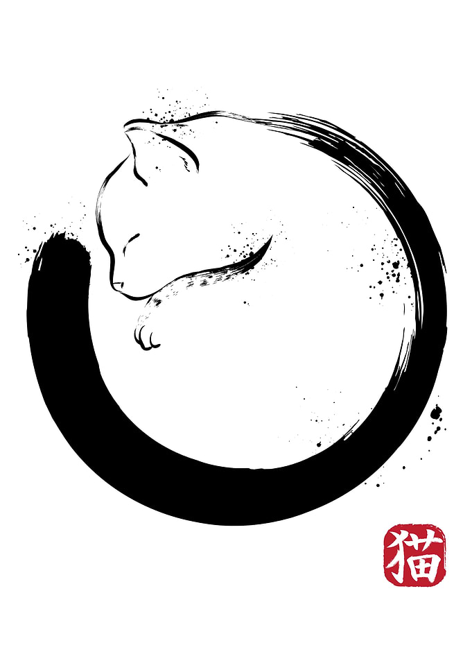 Purrfect Circle
