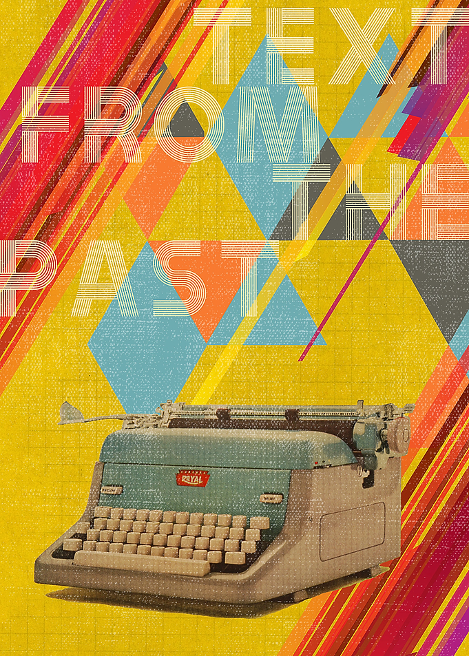 Text From The Past
