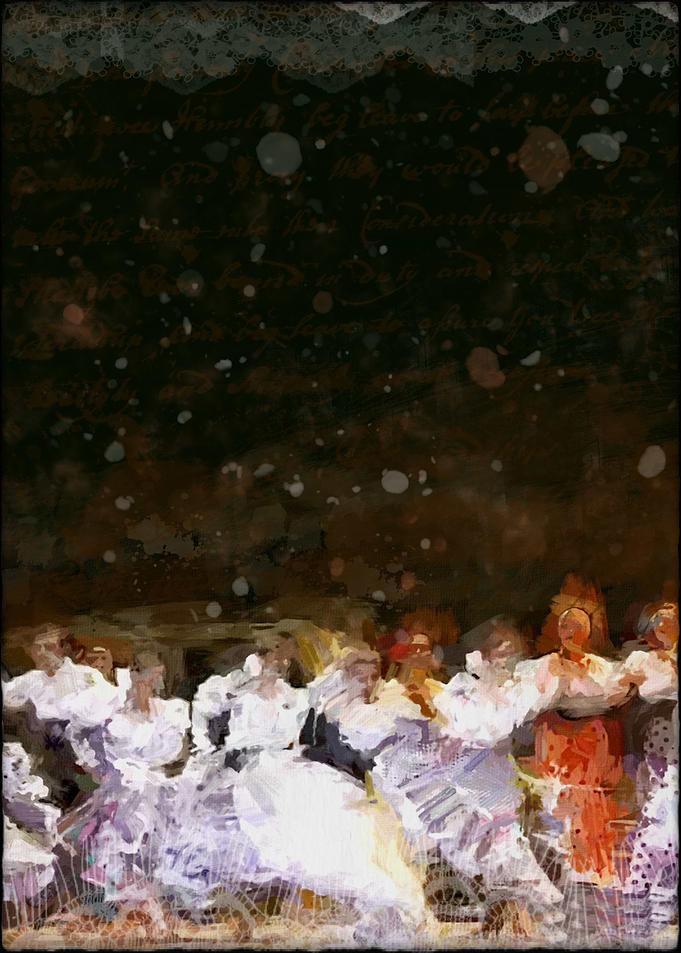 Danza Flamenco2