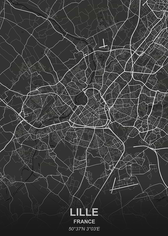 LILLE FRANCE