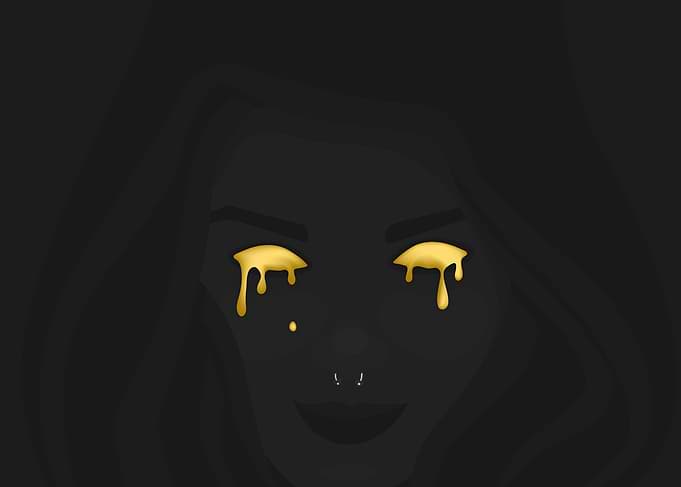 Gold // 1