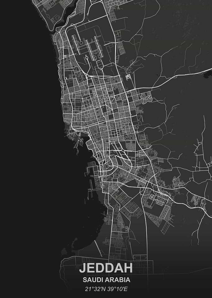 JEDDAH SAUDI ARABIA
