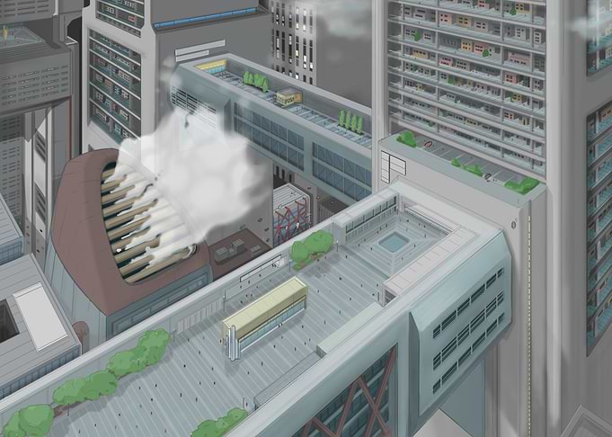 Future City