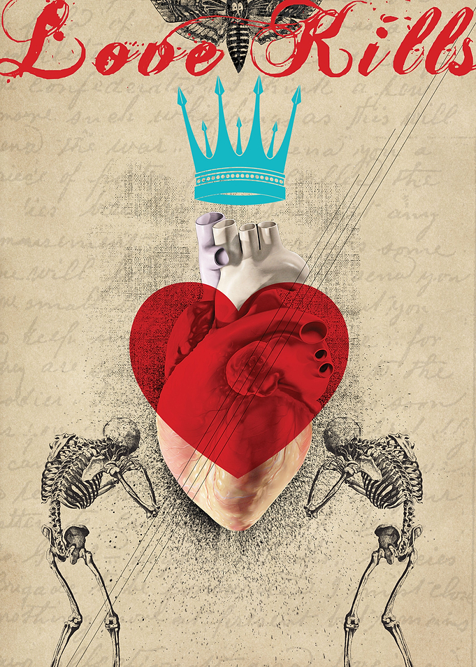 Love Kills