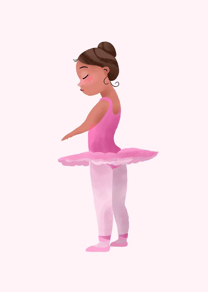ballerina