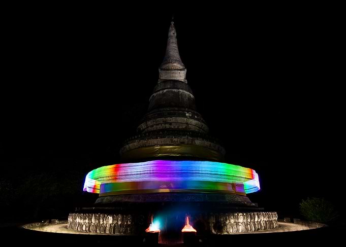 Stupa