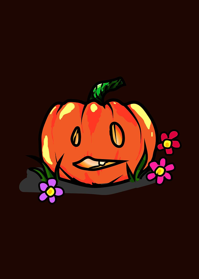 Pumpkin Lantern