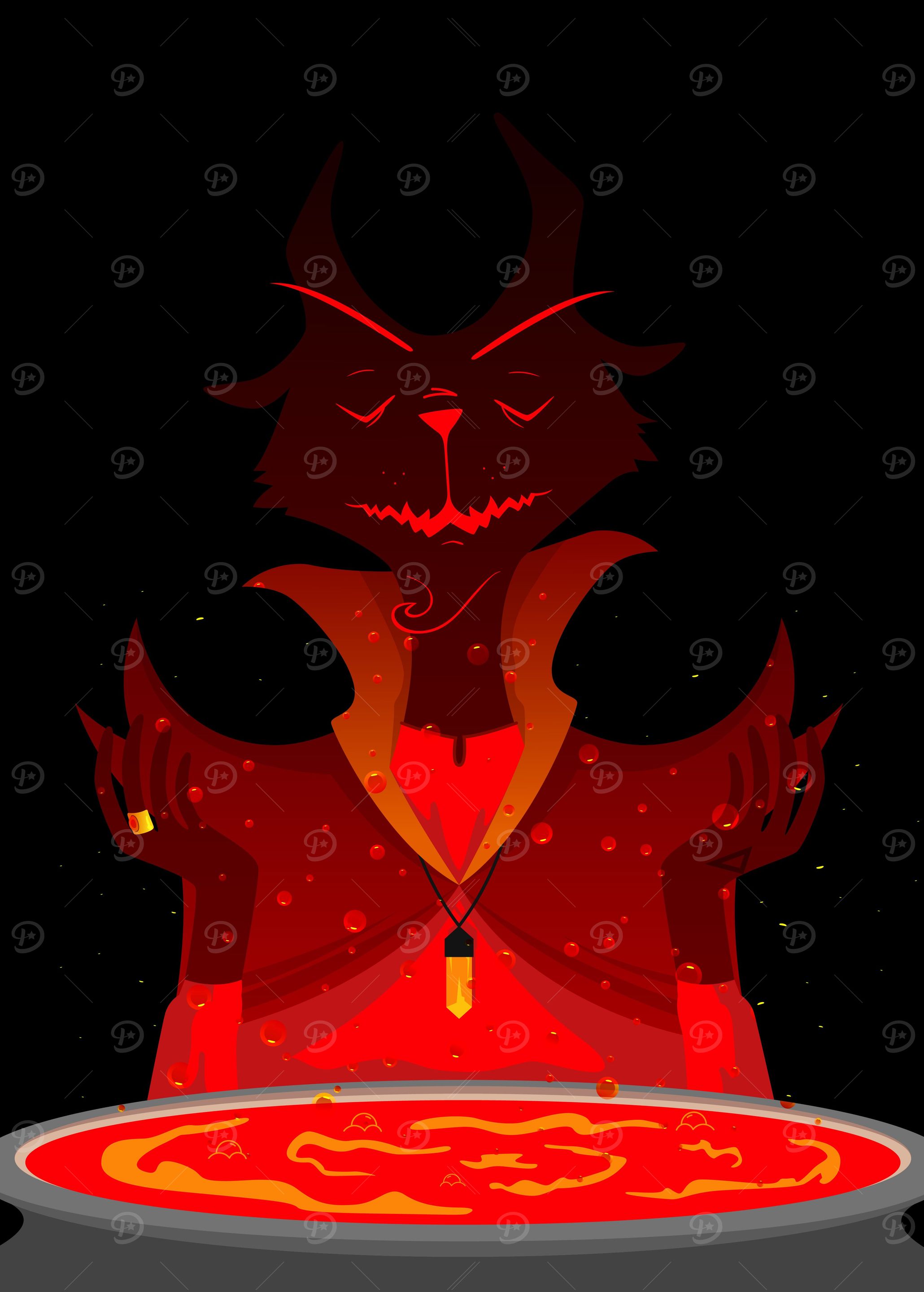 The Summoner