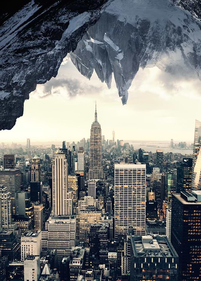 Mountain City