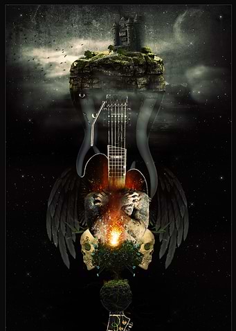 MetalHead
