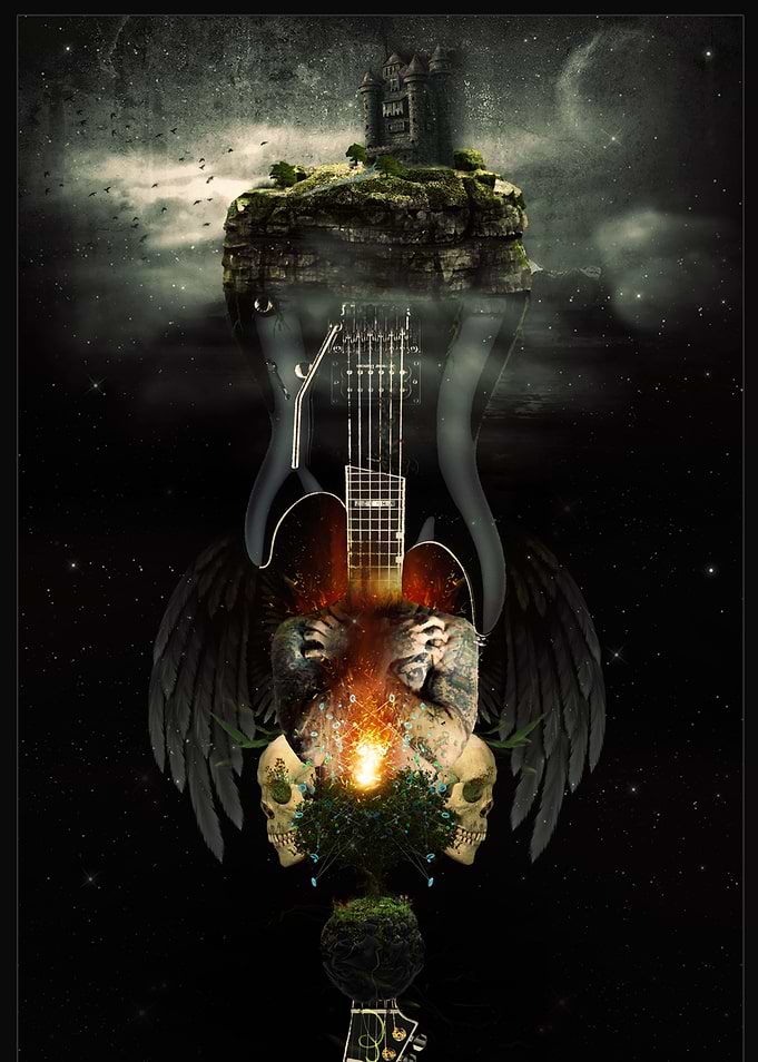 MetalHead