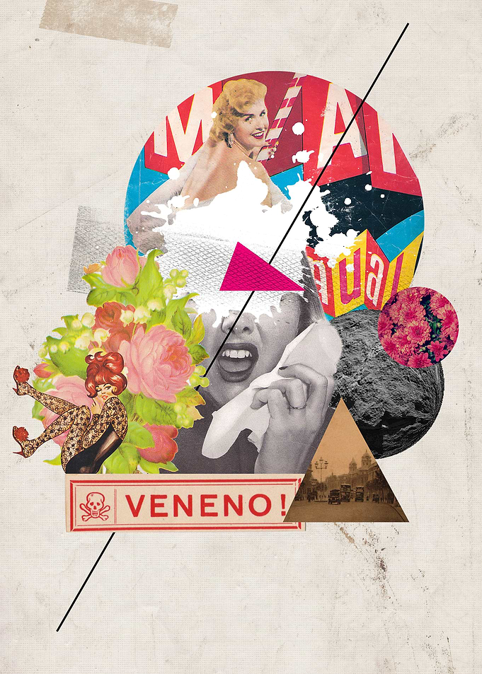 Veneno Poison
