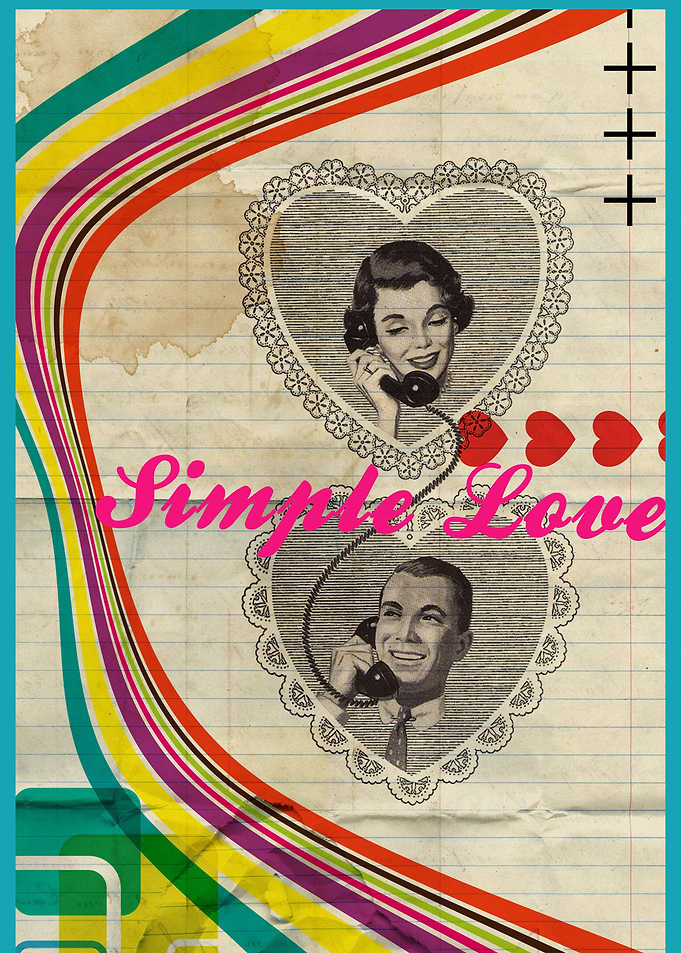 Simple Love