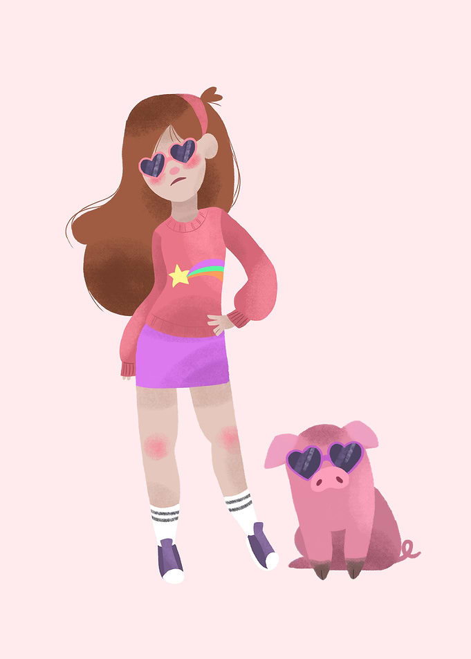 Too cool for you