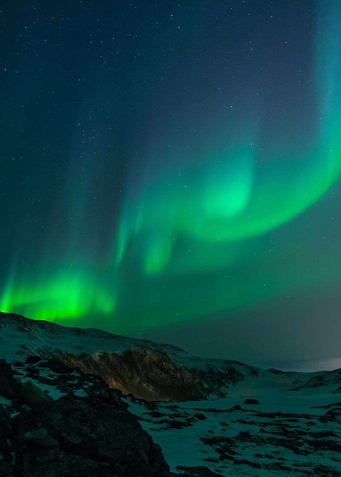 Aurora Borealis