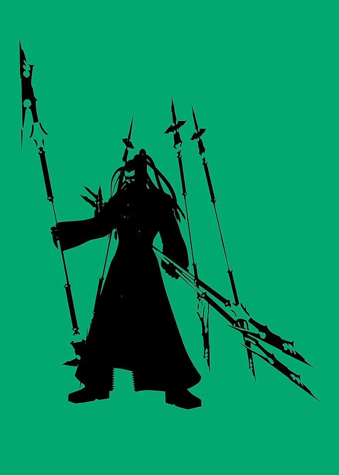 III