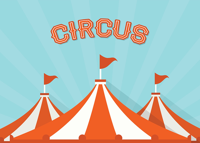 Circus Tents