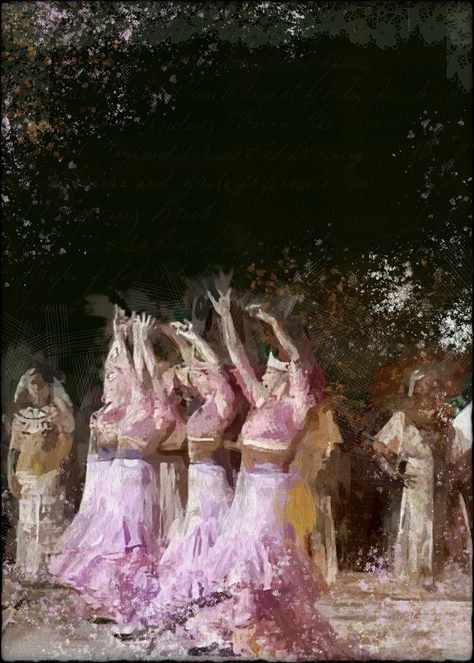 Danza Flamenco1