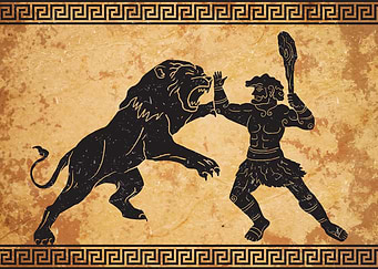 Hercules First Labor
