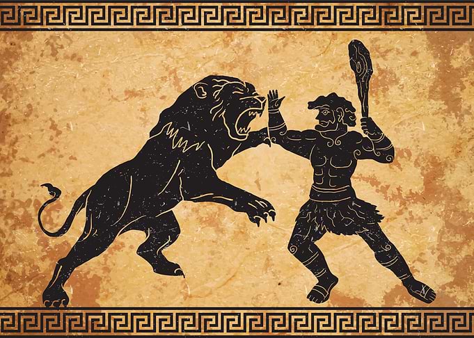 Hercules First Labor
