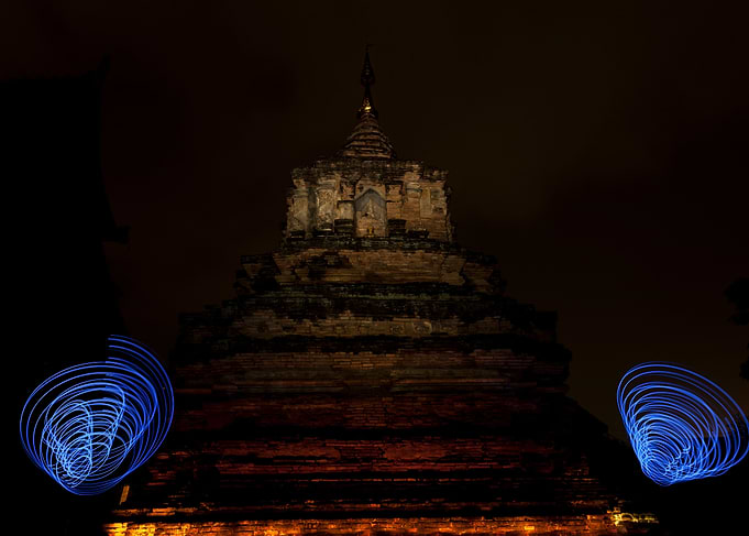 Chedi