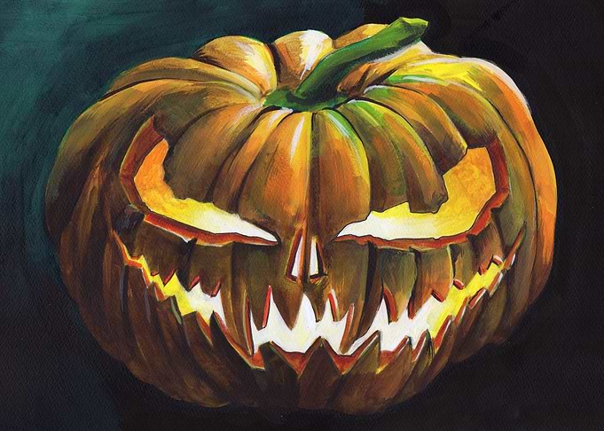 HAlloween