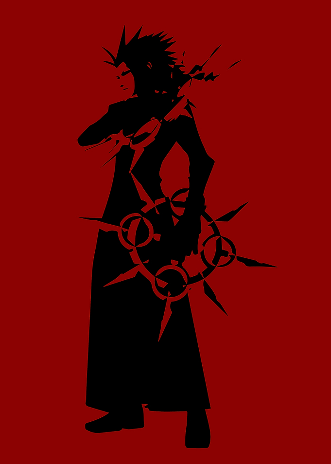 VIII