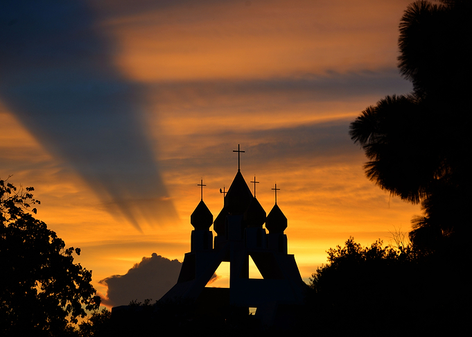 Church