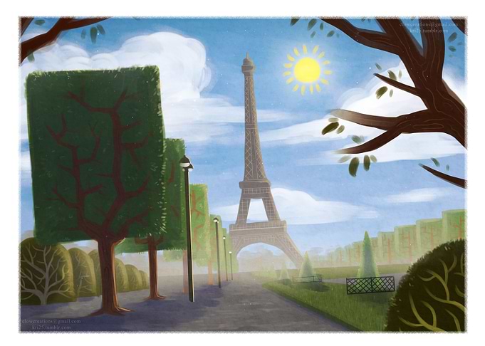 Paris